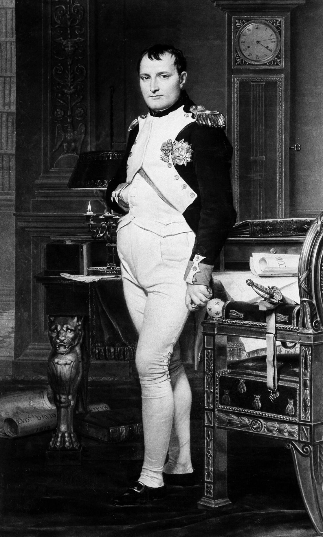 1804: Napoleon